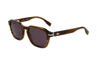 Widok z przodu Lacoste L6046S N (275)