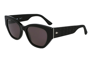 Lacoste L6047S 001 BLACK BLACK