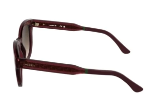 Widok z boku Lacoste L6070S (601)