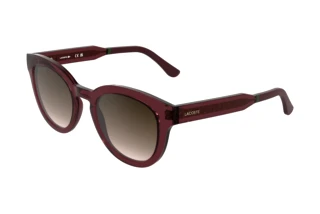 Widok z przodu Lacoste L6070S (601)