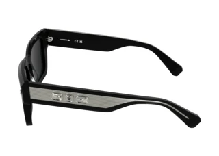 Widok z boku Lacoste L6071S (001)