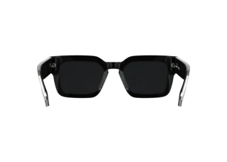Widok z tyłu Lacoste L6071S (001)