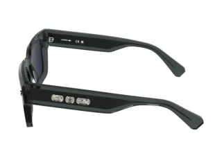 Widok z boku Lacoste L6071S (035)