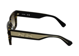 Widok z boku Lacoste L6071S (230)