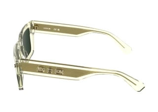 Widok z boku Lacoste L6071S (750)