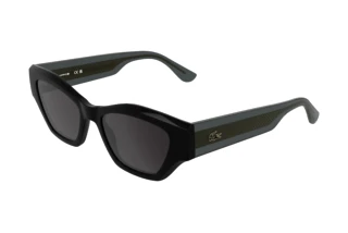 Widok z przodu Lacoste L6072S (001)