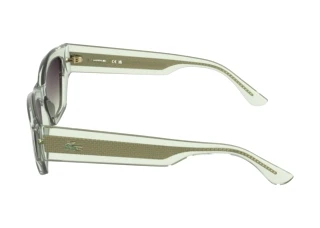 Widok z boku Lacoste L6072S (301)