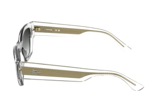Widok z boku Lacoste L6072S (970)
