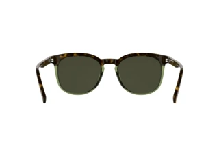 Widok z tyłu Lacoste L6073S (223)