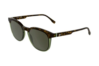 Widok z przodu Lacoste L6073S (223)