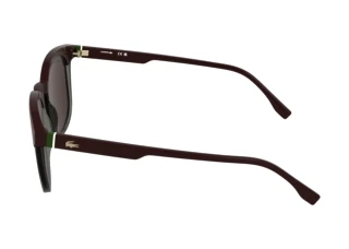 Widok z boku Lacoste L6073S (601)