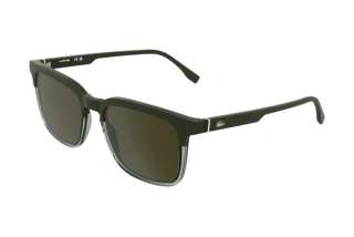 Widok z przodu Lacoste L6074S (202)