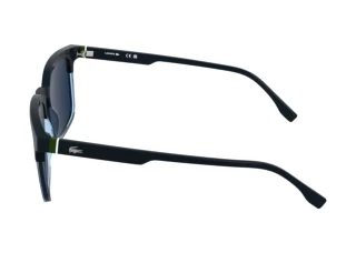 Widok z boku Lacoste L6074S (410)