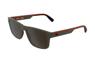 Widok z przodu Lacoste L6076S (202)