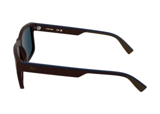 Widok z boku Lacoste L6076S (601)