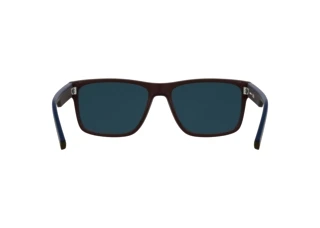 Widok z tyłu Lacoste L6076S (601)