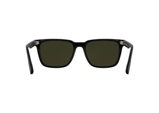 Widok z tyłu Lacoste L6077S (001)