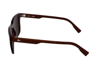 Widok z boku Lacoste L6077S (601)