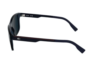 Widok z boku Lacoste L6078S (410)