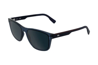Widok z przodu Lacoste L6078S (410)
