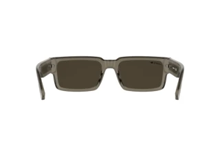 Widok z tyłu Lacoste L6082S (200)