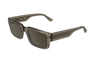 Widok z przodu Lacoste L6082S (200)