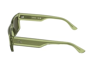 Widok z boku Lacoste L6082S (301)