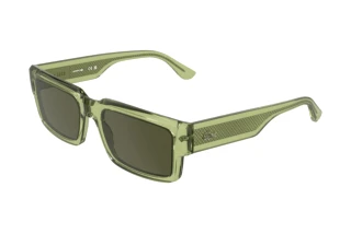 Widok z przodu Lacoste L6082S (301)