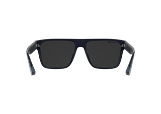 Widok z tyłu Lacoste L6085S (424)