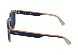 Widok z boku Lacoste L6088S (038)