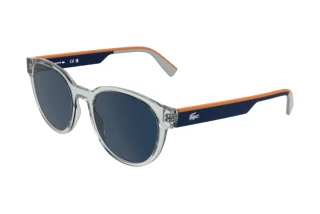 Widok z przodu Lacoste L6088S (038)