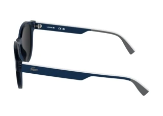 Widok z boku Lacoste L6088S (410)