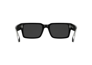 Widok z tyłu Lacoste L6089S (001)