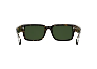 Widok z tyłu Lacoste L6089S (214)
