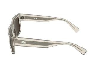 Widok z boku Lacoste L6089S (265)