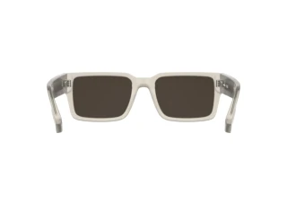 Widok z tyłu Lacoste L6089S (265)