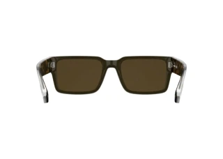 Widok z tyłu Lacoste L6089S (275)