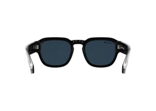 Widok z tyłu Lacoste L6090S (001)