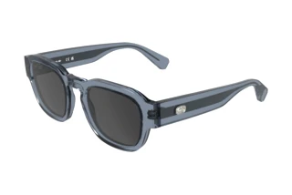 Widok z przodu Lacoste L6090S (035)