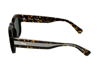 Widok z boku Lacoste L6090S (214)