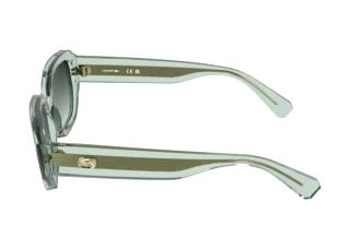 Widok z boku Lacoste L6091S (320)