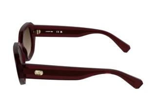 Widok z boku Lacoste L6091S (601)