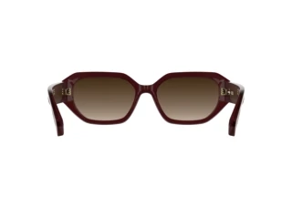 Widok z tyłu Lacoste L6091S (601)