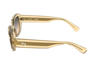 Widok z boku Lacoste L6091S (749)