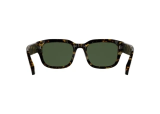 Widok z tyłu Lacoste L6093S (230)