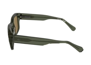 Widok z boku Lacoste L6093S (275)