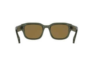 Widok z tyłu Lacoste L6093S (275)