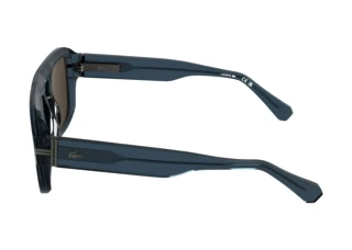 Widok z boku Lacoste L6094S (410)