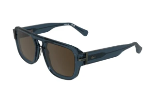 Widok z przodu Lacoste L6094S (410)