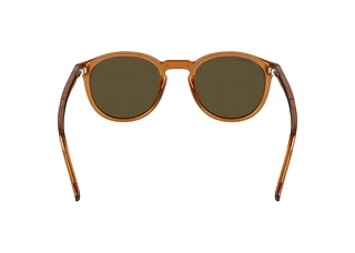 Widok z tyłu Lacoste L916S (210)